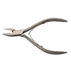 Щипцы для ногтей Metzger Щипцы для уголков PY-842-D-(14 mm)-BJ