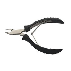 Щипцы для кутикулы Metzger PN-1105-D черные 6mm