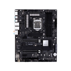 Материнская плата ASUS Pro WS W480-ACE