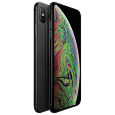 Смартфон Apple iPhone XS Max 512GB Space Grey (FT562RU/A) восстановленный