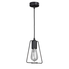 Люстра Vitaluce V4473-1/1S, 1хE27 макс. 60Вт