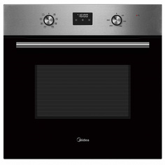 Встраиваемый электрический духовой Midea MO57103X
