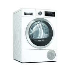 Сушильная машина Bosch Serie 8 WTX87KH1OE