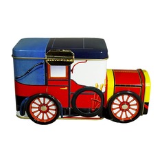 Чай Kwinst "Машинка", черный цейлонский крупнолистовой, 100 гр
