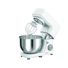 Кухонная машина Moulinex QA150110 White