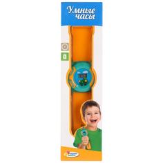 Умные часы Играем Вместе 1804Z014-R