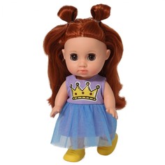 Кукла Весна Малышка Соня Корона, 22 см