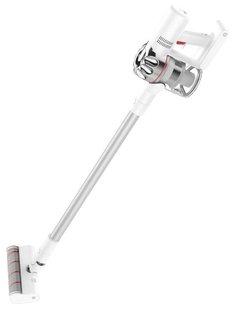 Вертикальный пылесос Dreame Vacuum Cleaner White V9P Global (EU)