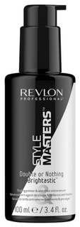 Праймер Revlon Style Masters Double or Nothing Brightastic 100 мл