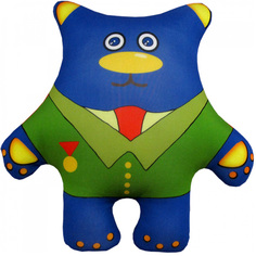 Подушка Kauffort 40x40 см