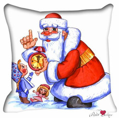 Подушка Kauffort 40x40 см