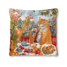 Подушка Kauffort 40x40 см