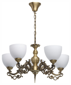 Люстра подвесная MW-LIGHT 450016805