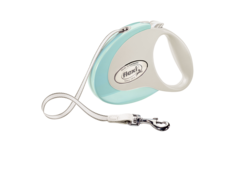 Поводок-рулетка Flexi Style tape M 5m 25 kg mint