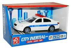 Машина SHANTOU Полиция 6663A