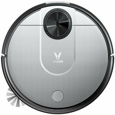Робот-пылесос Viomi V2 PRO (V-RVCLM21B) Grey