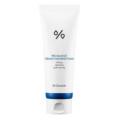 Очищающая пенка для умывания Dr. Ceuracle с пробиотиками, 150 г