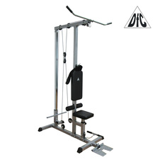 Тренажер тяга сверху/снизу DFC HOMEGYM HM019 (2 короба)