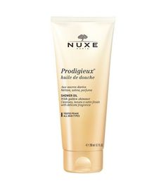 Масло для душа Nuxe Prodigieux Huile De Douche Shower 200 мл