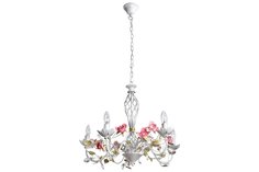 Люстра подвесная MW-LIGHT 421011905