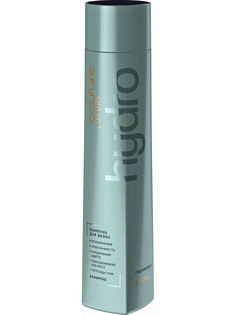 Шампунь HAUTE COUTURE LUXURY HYDROBALANCE для увлажнения волос ESTEL PROFESSIONAL 300 мл