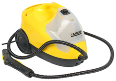 Пароочиститель Karcher SC 4 (1.512-405.0) Yellow