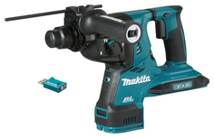 Аккумуляторный перфоратор Makita DHR282ZJU БЕЗ АККУМУЛЯТОРА И З/У