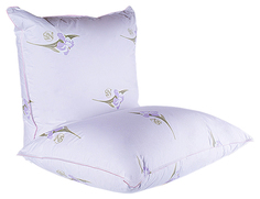 Подушка Natures Царственный Ирис 68x68 см