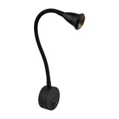 Спот Arte Lamp A7603AP-1BK