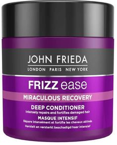 Маска для ухода за непослушными волосами John Frieda "MIRACULOUS RECOVERY"