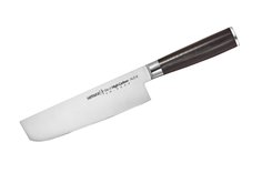 Нож кухонный Накири 16,7см Samura Mo-V SM-0043/Y