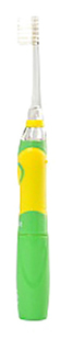 Детская зубная электрическая щетка CS Medica SonicPulsar CS-562 Junior