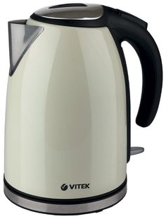 Чайник электрический Vitek VT-1182 Beige