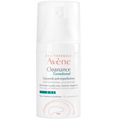 Концентрат для лица Avene Cleanance Comedomed для проблемной кожи 30 мл