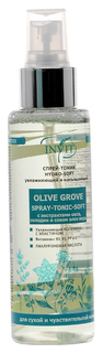 Тоник для лица INVIT Hydro Mist OLIVE GROVE 401-05 110 мл