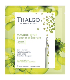 Energy Booster Thalgo Shot Mask VT19025.001