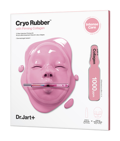 Маска для лица Dr.Jart Cryo Rubber Mask With Firming Collagen Dr.Jart+