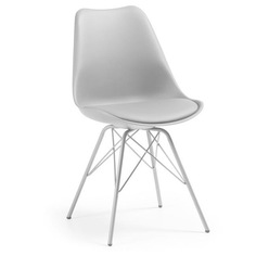 Стул La Forma Lars 38108, grey