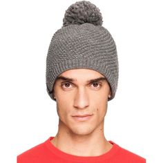 Шапка Brekka Flake Pon, mgr