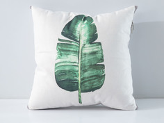 Декоративная подушка-плед СайлиД Zack (48х48)