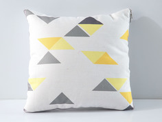 Декоративная подушка-плед СайлиД Penny (48х48)