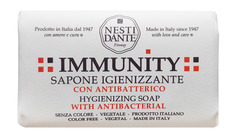 Мыло Nesti Dante Immunity Hygienizing Soap with Antibacterial 150 г