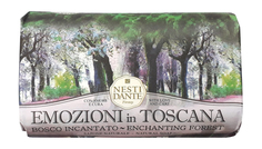 Natural Soap Nesti Dante Emozioni in Toscana Enchanting Forest 1766106