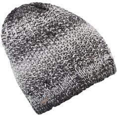 Шапка Brekka Shade Beanie, blk