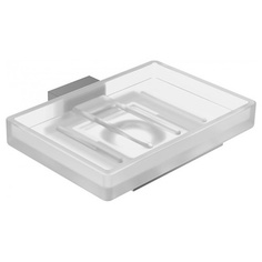 Мыльница Jacob Delafon Mecanique E77868-CP подвесная