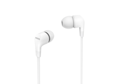 Наушники Philips TAE1105 White