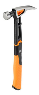 Молоток-гвоздодер столярный FISKARS 1020213