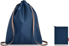 Рюкзак Mini Maxi Sacpack Dark Blue 15 л Reisenthel