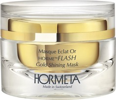 Маска Hormeta Eclat Or