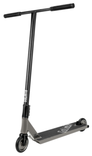 Самокат Tech Team Goliath grey
